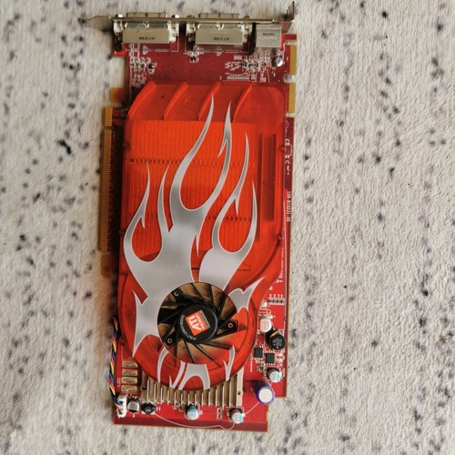 Ati radeon 2600 - hd, xt