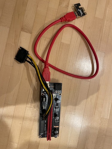 Pci pcie express riser - pcie,