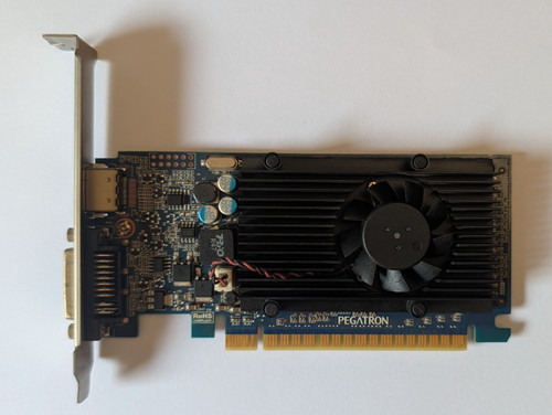 Pegatron p1310 nvidia geforce - pegatron,