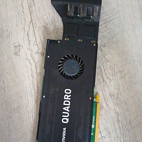 Nvidia quadro k4000 - nvidia,