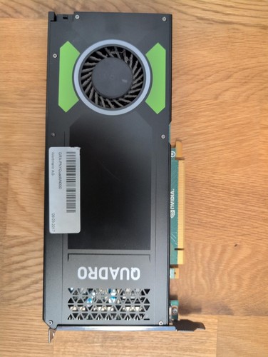 Nvidia quadro m4000 - quadro,