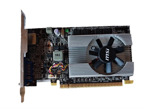 Msi nvidia geforce 210 1gb - nvidia,