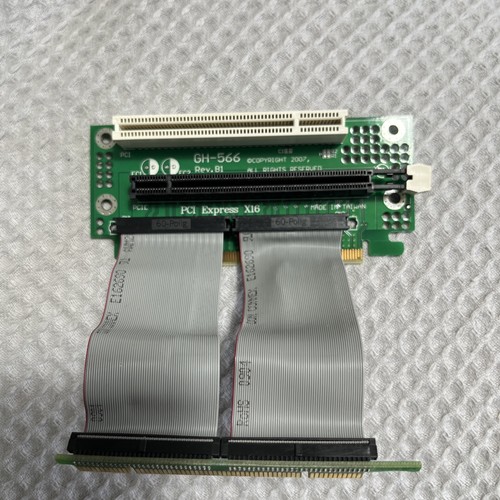 Card pcie 566 - card,