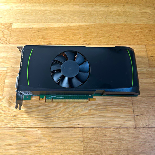 Nvidia geforce grafikkarte pci - nvidia,
