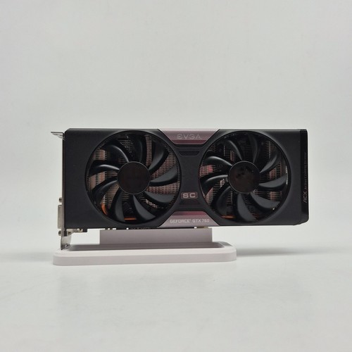 Evga nvidia geforce gtx - evga,