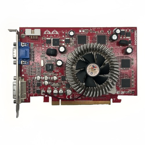 Medion ati radeon x740 - ati,