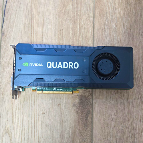 Nvidia quadro k5200 8gb - 8gb, gddr5