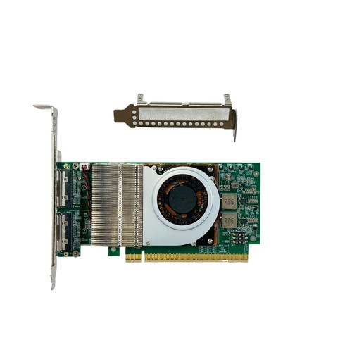 External pci express x16 - external, 5.0