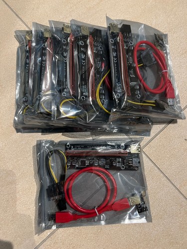 Pci auf 16x powered - pci-e,