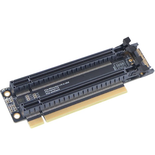 Pci express x16 to - 4.0, 2