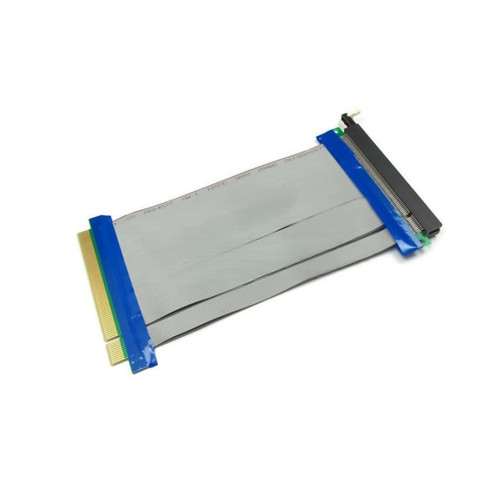 Pci express x16 riser - zu,
