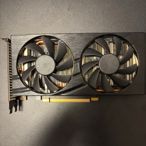 Nvidia geforce rtx 2070 - rtx,