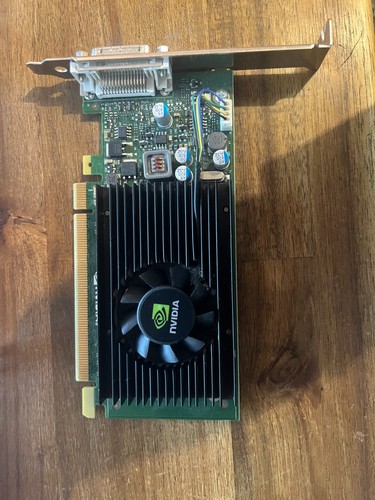 Nvidia nvs 315 - 315, 1gb