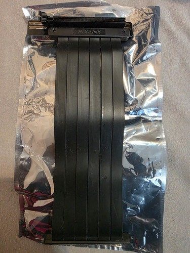 Gpu pci express - gpu, riser