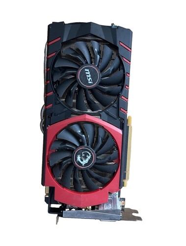 Msi nvidia geforce gtx 980 - geforce,