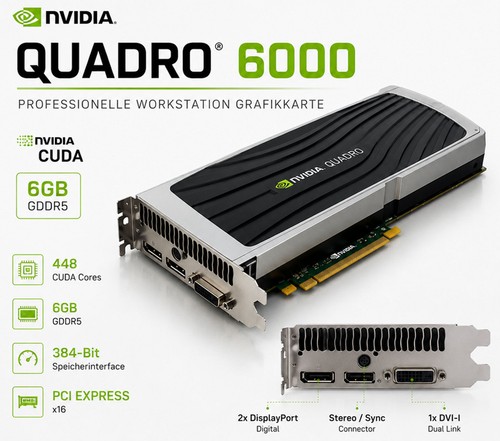 6gb gddr5 cad cuda - gddr5, 3d