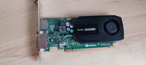 Grafikkarte nvidia quadro - nvidia,
