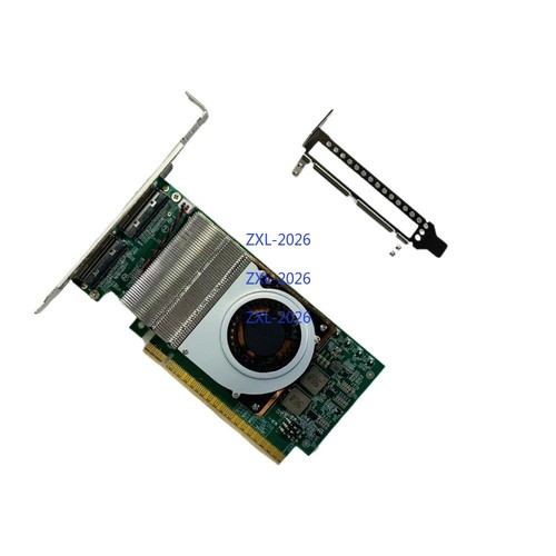 External pci express x16 - express,