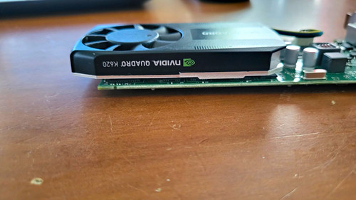 Nvidia quadro k620 grafikkarte - quadro,