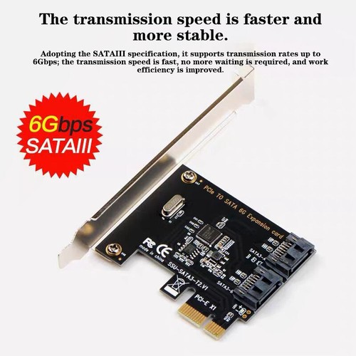 Pci sata 16x - pci-e, 8x