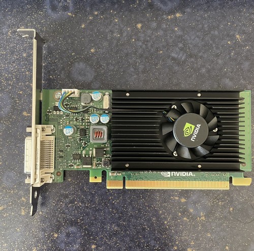 Nvidia nvs 315 - nvidia, 1gb
