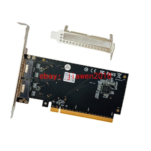 External pci express - external, x16