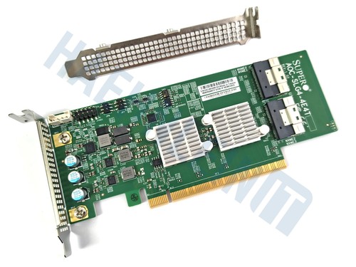 Supermicro aoc slg4 4e4t - supermicro, aoc-slg4-4e4t