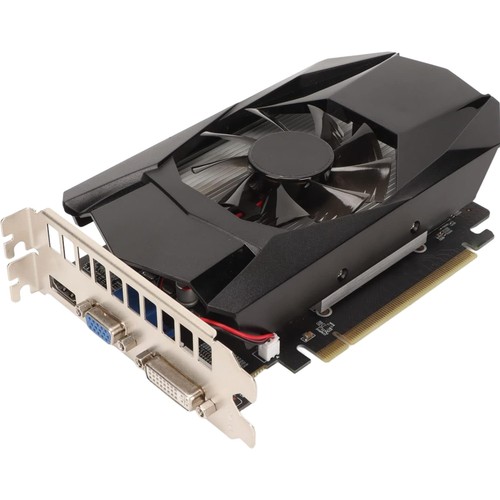 Grafikkarte 4gb gddr5 pci - grafikkarte,