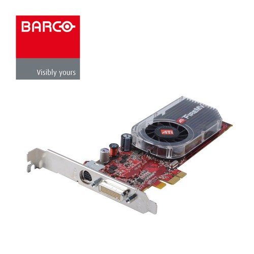 Barco mxrt1150 barcomed 2xdvi - mxrt1150,