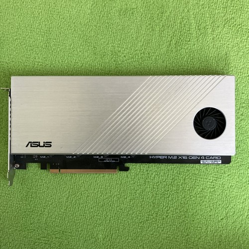 Asus hyper x16 gen 4 - hyper,
