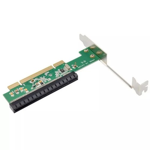 PCI-zu-PCI-Express-Konvertieru