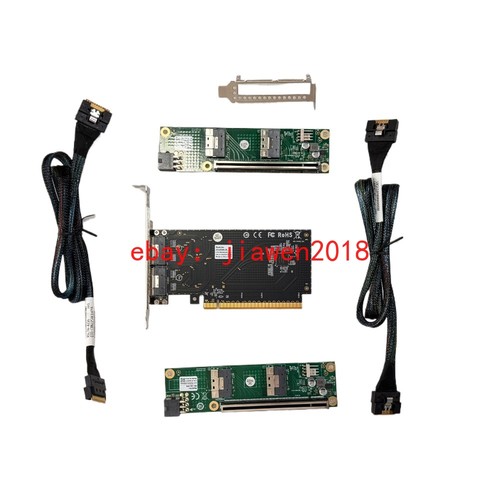 External pci express x16 - pci,