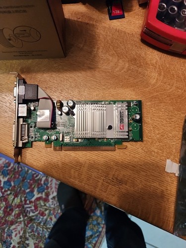 Grafikkarte pci express - grafikkarte,