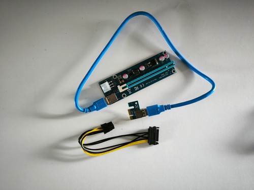 Pci express auf 16x - pci-e,