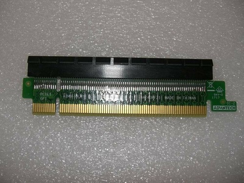 Pcie x16 extension - pcie,