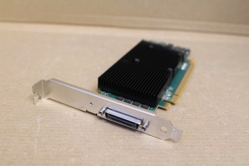 Matrox m9140 e512laf 512mb - m9140-e512laf,