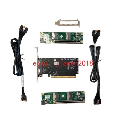 External pci express x16 - external, to