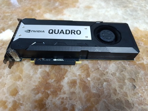 Nvidia quadro k6000 - nvidia, 12gb