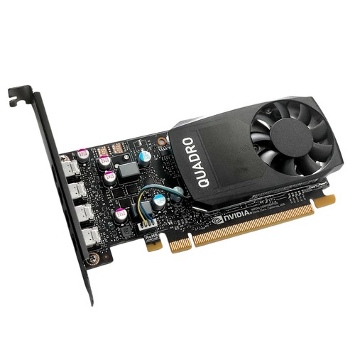Nvidia quadro p620 - hp,
