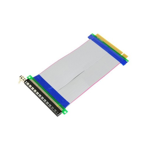 Pci express x16 - x16, riser