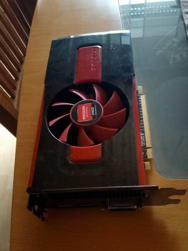 Amd radeon 8760 2 - @,