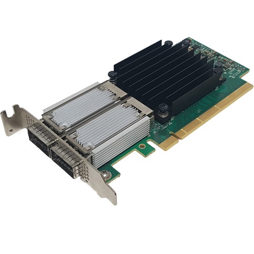 Mellanox cx456a connetx edr - cx456a, connetx-4
