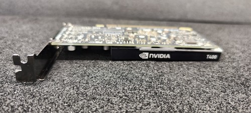 Nvidia quadro t400 4gb - t400, ddr6