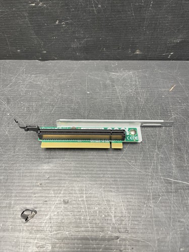 Supermicro riserkarte - supermicro,