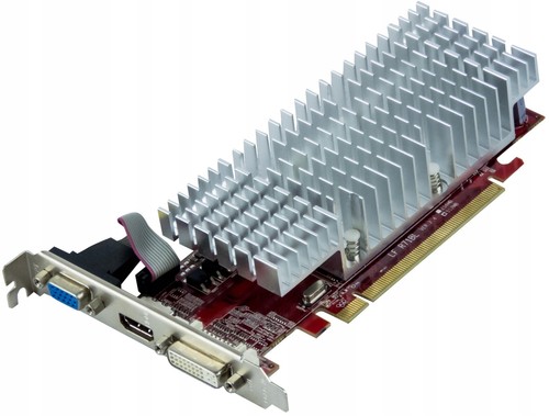 Grafikkarte pci express - grafikkarte, 2.0