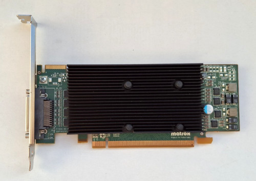 Matrox m9140 e512laf - m9140-e512laf, 512mb