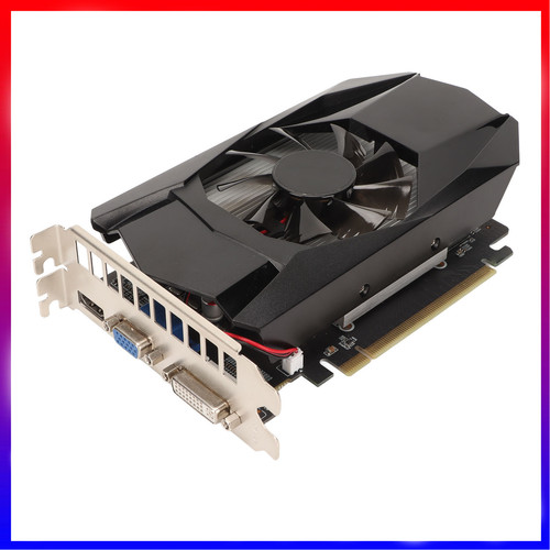 Hd7670 4gb gddr5 grafikkarte - gddr5,