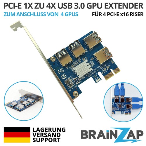 Pci pcie express - pci-e, karte