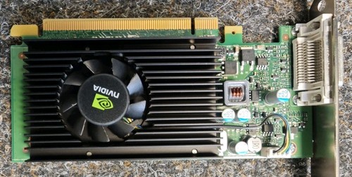 Nvidia nvs 315 - nvs,