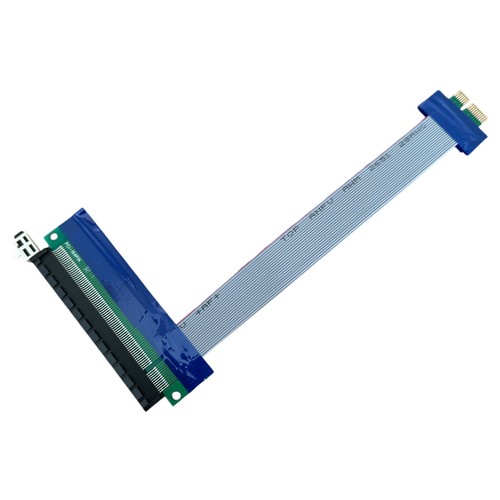 20cm pci - pci-express, 1x